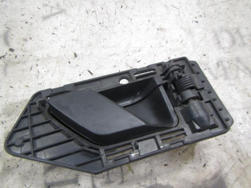 Recambio de maneta interior delantera derecha para peugeot partner (s1) combispace referencia OEM IAM   