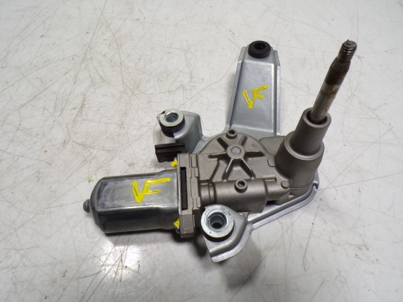 Recambio de motor limpia trasero para fiat 500 x (334) 1.6 16v cat referencia OEM IAM 51954336 MS2596002930 