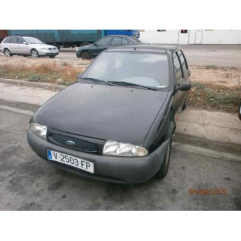 FORD FIESTA BERLINA