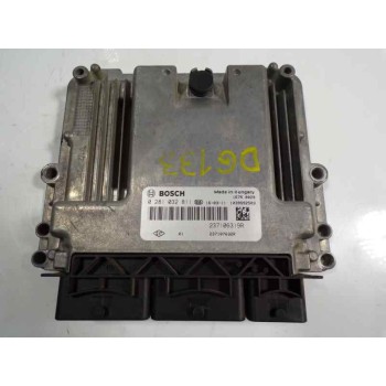 CENTRALITA MOTOR UCE 237107632R 237106319R 0281032811