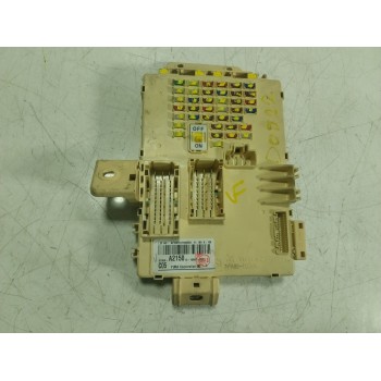 CAJA RELES / FUSIBLES 91950A2150 91950A215013 