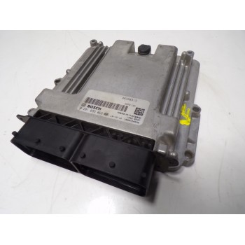 CENTRALITA MOTOR UCE 46338313 0281035022 