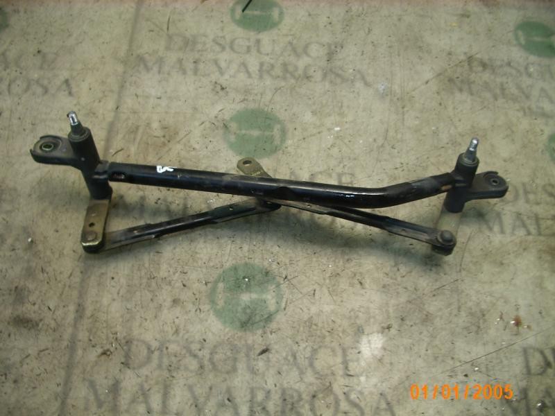 Recambio de articulacion limpia delantero para kia picanto 1.1 ex referencia OEM IAM   