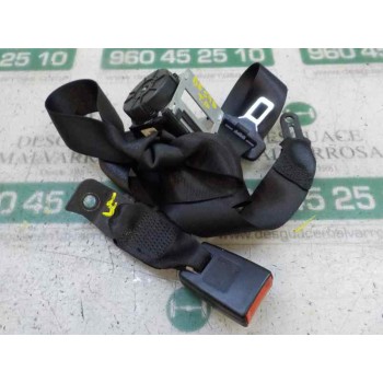 CINTURON SEGURIDAD TRASERO DERECHO 72112991295 607051100Z 607051100Z