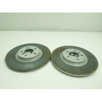 DISCO FRENO DELANTERO 34116865713 