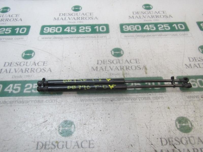 Recambio de amortiguadores maletero / porton para fiat panda (319) 1.2 cat referencia OEM IAM 51841634 00518416340 