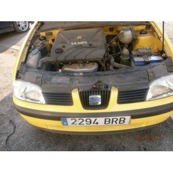 SEAT IBIZA (6K1)