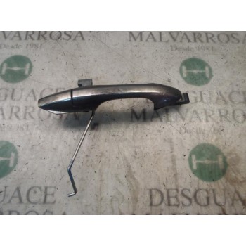 MANETA EXTERIOR DELANTERA DERECHA 72140SEAG01 