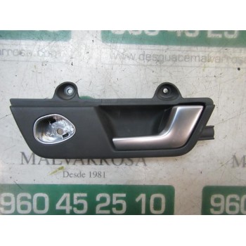 MANETA INTERIOR DELANTERA DERECHA 8E1837020G7PE 