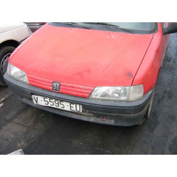 PEUGEOT 106 (S1)