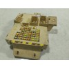 Recambio de caja reles / fusibles para kia cee´d (jd) 1.4 crdi 90 referencia OEM IAM 91950A2150 91950A215013 