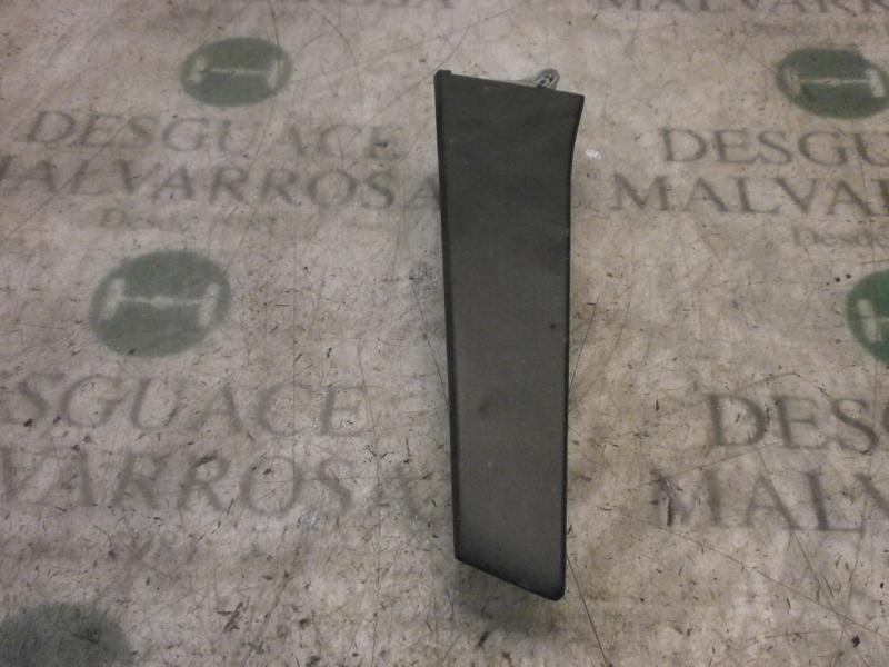 Recambio de maneta exterior trasera izquierda para seat leon (1p1) sport referencia OEM IAM 1P08392053FZ  