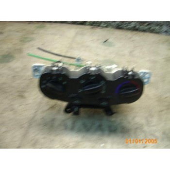 MANDO CALEFACCION / AIRE ACONDICIONADO 