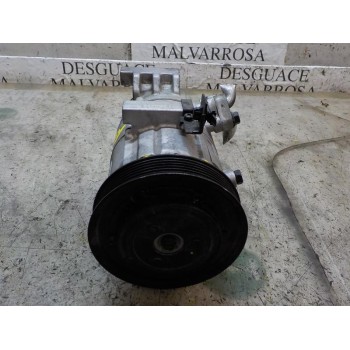 COMPRESOR AIRE ACONDICIONADO 97701A6501 