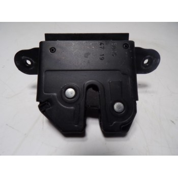 CERRADURA MALETERO / PORTON 52096565 52096564 