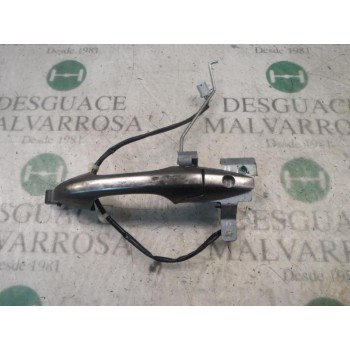 MANETA EXTERIOR DELANTERA IZQUIERDA 72180SEA003 