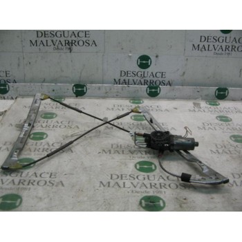 ELEVALUNAS DELANTERO IZQUIERDO 