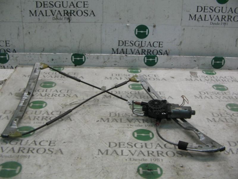 Recambio de elevalunas delantero izquierdo para peugeot 206 berlina xt referencia OEM IAM   