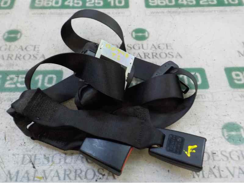 Recambio de cinturon seguridad trasero izquierdo para bmw x1 (e84) xdrive 23d referencia OEM IAM 72112991295  