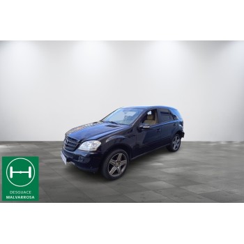 MERCEDES-BENZ CLASE M (W164)