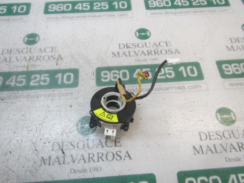 Recambio de anillo airbag para fiat panda (319) 1.2 cat referencia OEM IAM 735576326  