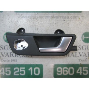 MANETA INTERIOR TRASERA DERECHA 8E0839020C7PE 