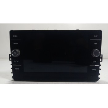SISTEMA NAVEGACION GPS 5NN919605B 