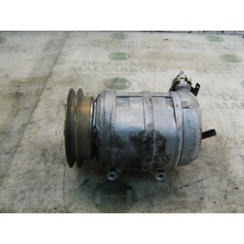 COMPRESOR AIRE ACONDICIONADO 