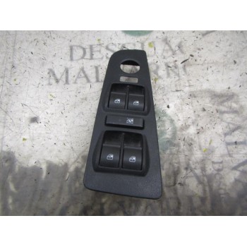 MANDO ELEVALUNAS DELANTERO IZQUIERDO 735441022 703043102189 