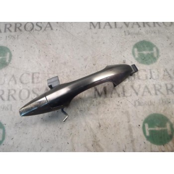MANETA EXTERIOR TRASERA DERECHA 72640SEA003 