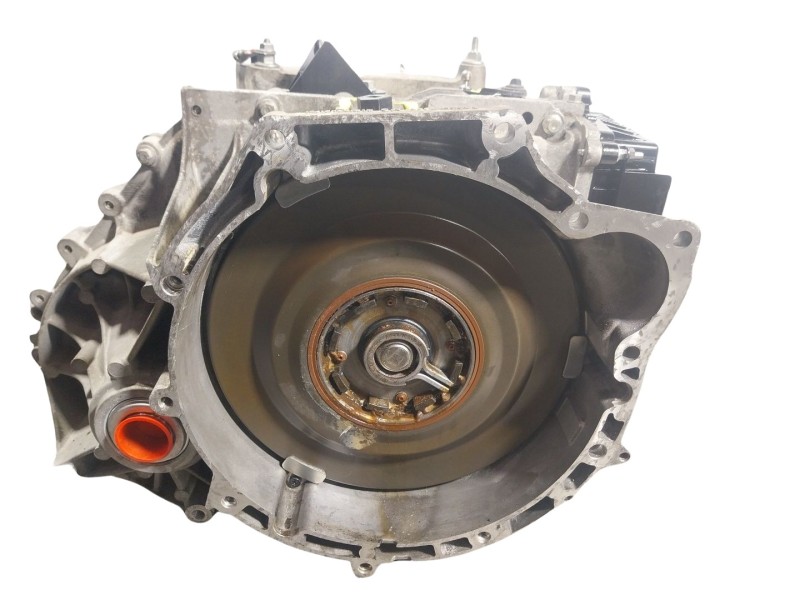 Recambio de caja cambios para volvo v60 kombi 1.6 turbo cat referencia OEM IAM  BG9R7000AA 