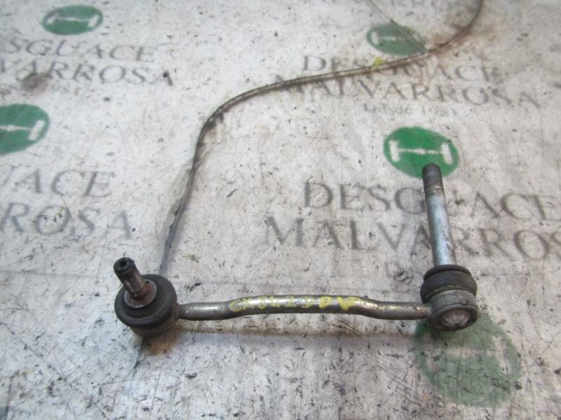 Recambio de tirante delantero derecho para citroën c5 berlina 2.0 16v cat (rfj / ew10a) referencia OEM IAM 508753  