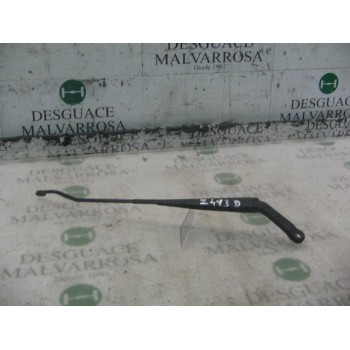 BRAZO LIMPIA DELANTERO DERECHO 