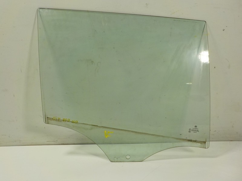 Recambio de cristal puerta trasero derecho para bmw serie 3 touring (e91) 2.0 turbodiesel cat referencia OEM IAM 51347119978  