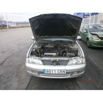 NISSAN PRIMERA BERLINA (P11)