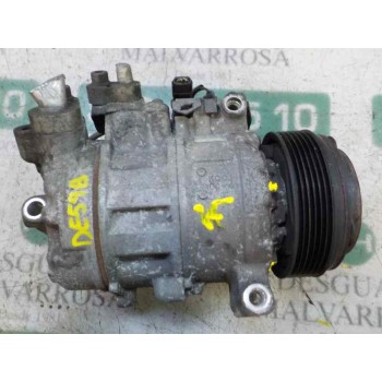 COMPRESOR AIRE ACONDICIONADO 64526987862 4472601852 4472601852