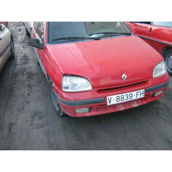 RENAULT CLIO I PHASE III