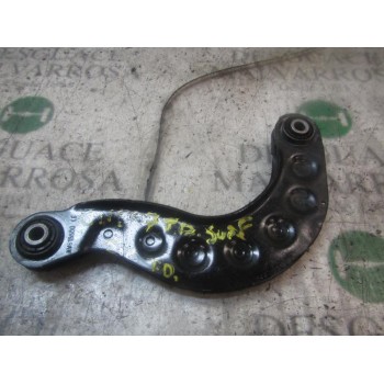 BRAZO SUSPENSION SUPERIOR TRASERO DERECHO 1752736 