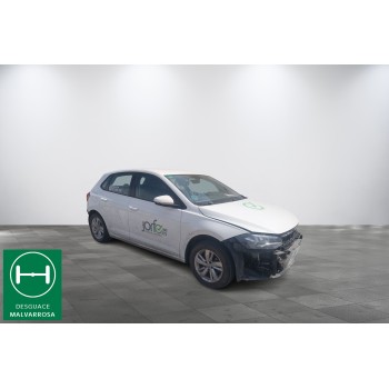 VOLKSWAGEN POLO VI (AW1, BZ1, AE1)