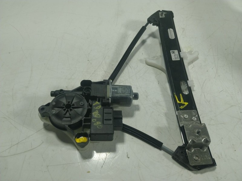 Recambio de elevalunas trasero derecho para volkswagen polo vi (aw1, bz1, ae1) 1.0 tsi referencia OEM IAM 2G6839462D 2G6839462D 