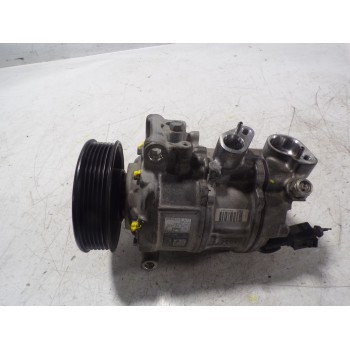 COMPRESOR AIRE ACONDICIONADO 5Q0816803D 5Q0816803D 4472502801