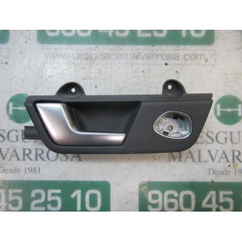 MANETA INTERIOR TRASERA IZQUIERDA 8E0839019C7PE 