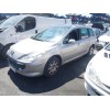 peugeot 307 sw (3h) del año 2007