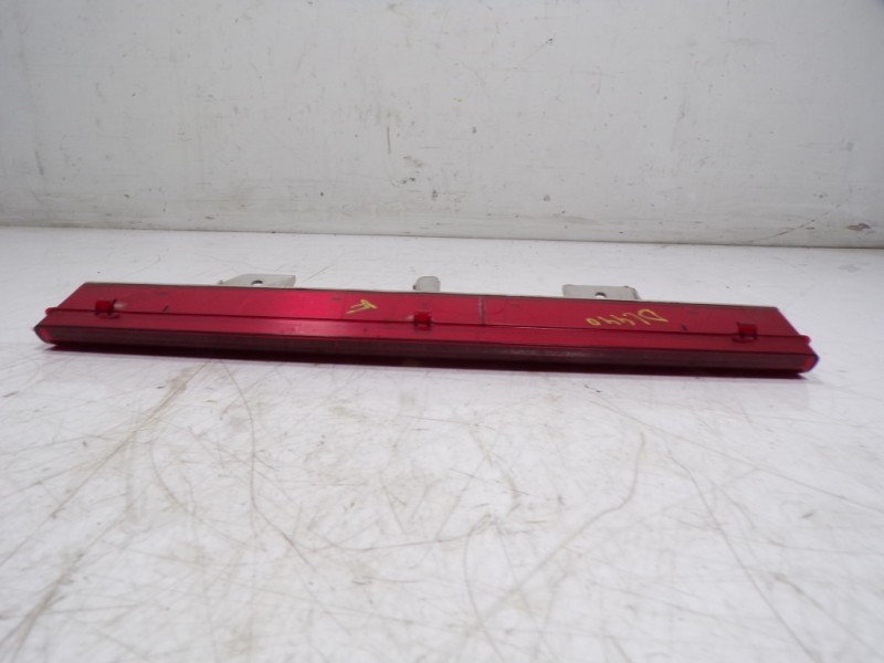 Recambio de piloto trasero central para fiat 500 x (334) 1.6 16v cat referencia OEM IAM 52119117  