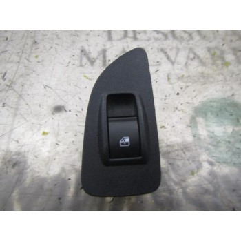 MANDO ELEVALUNAS TRASERO IZQUIERDO 735441028 28312A191 28312A191