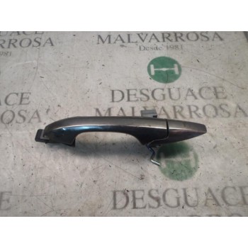 MANETA EXTERIOR TRASERA IZQUIERDA 72680SEA003 