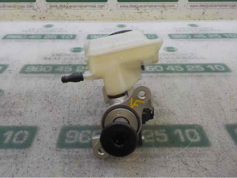 Recambio de bomba freno para volkswagen polo sport referencia OEM IAM 2Q1611019CREP  