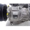Recambio de compresor aire acondicionado para volkswagen polo 1.0 referencia OEM IAM 5Q0816803D 5Q0816803D 4472502801
