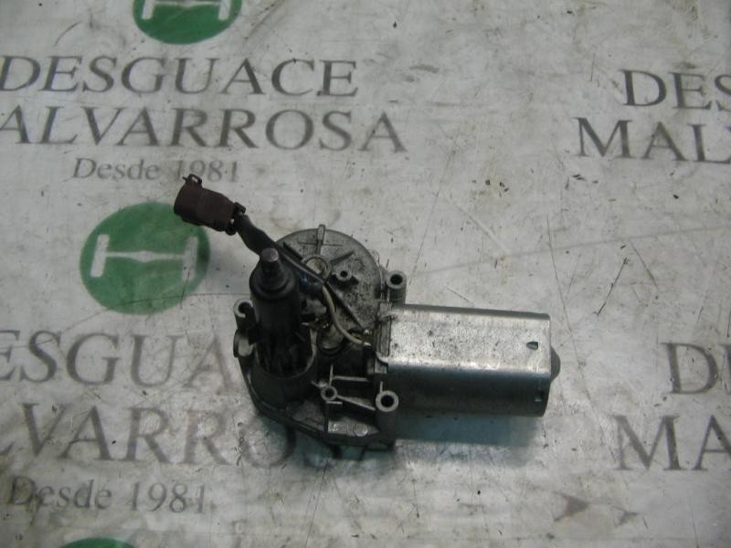 Recambio de motor limpia trasero para peugeot 206 berlina xt referencia OEM IAM   