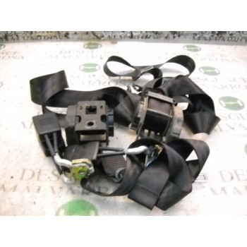 CINTURON SEGURIDAD TRASERO 6L0857805BRAA 